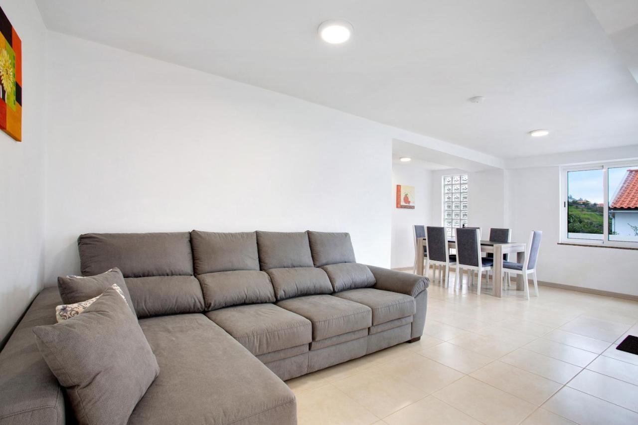 Simao House Villa Calheta  Exterior photo