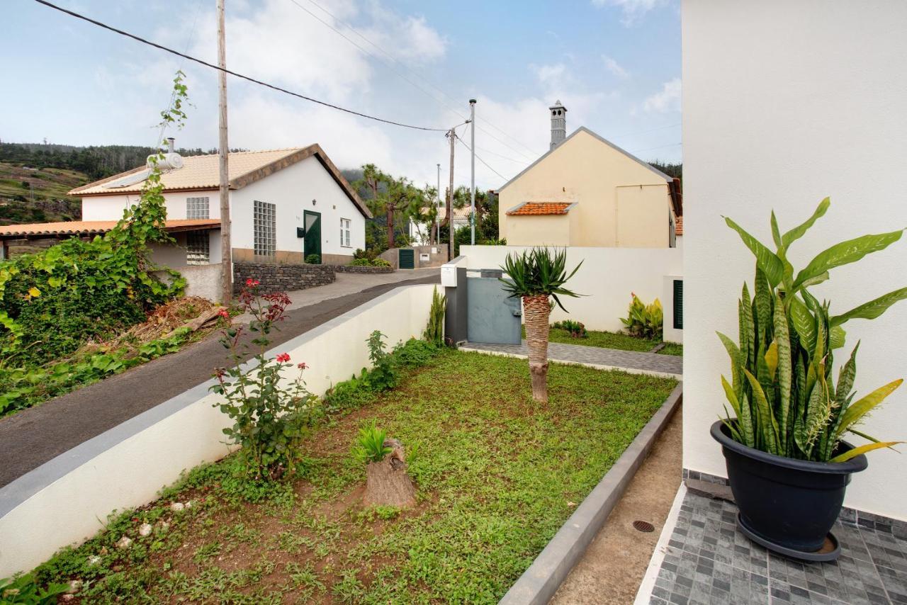 Simao House Villa Calheta  Exterior photo