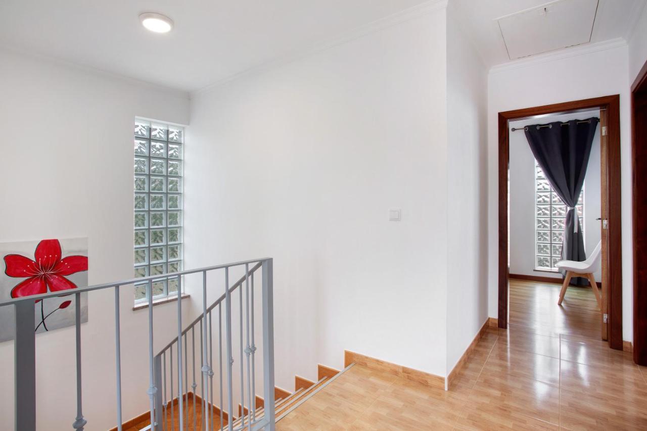 Simao House Villa Calheta  Exterior photo