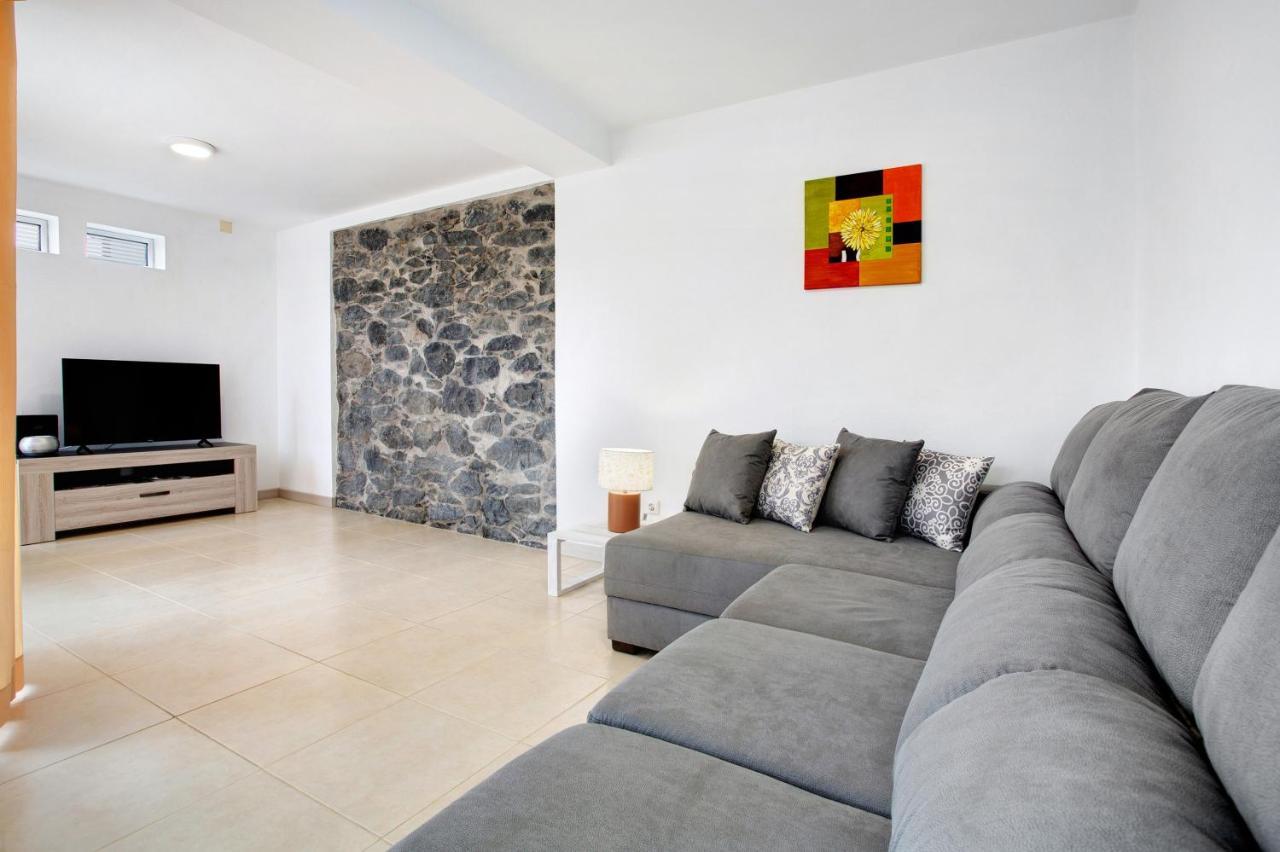 Simao House Villa Calheta  Exterior photo
